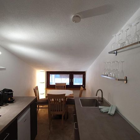 Roulette Apartments und Zimmer Kirchberg in Tirol Exterior foto