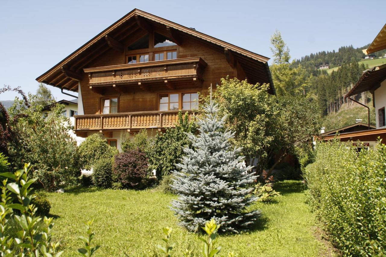Roulette Apartments und Zimmer Kirchberg in Tirol Exterior foto