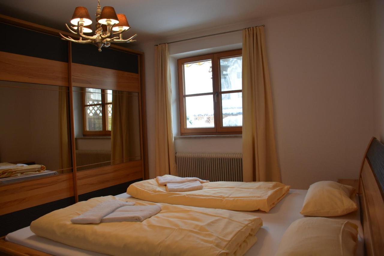 Roulette Apartments und Zimmer Kirchberg in Tirol Exterior foto