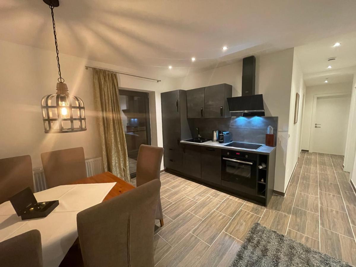 Roulette Apartments und Zimmer Kirchberg in Tirol Exterior foto
