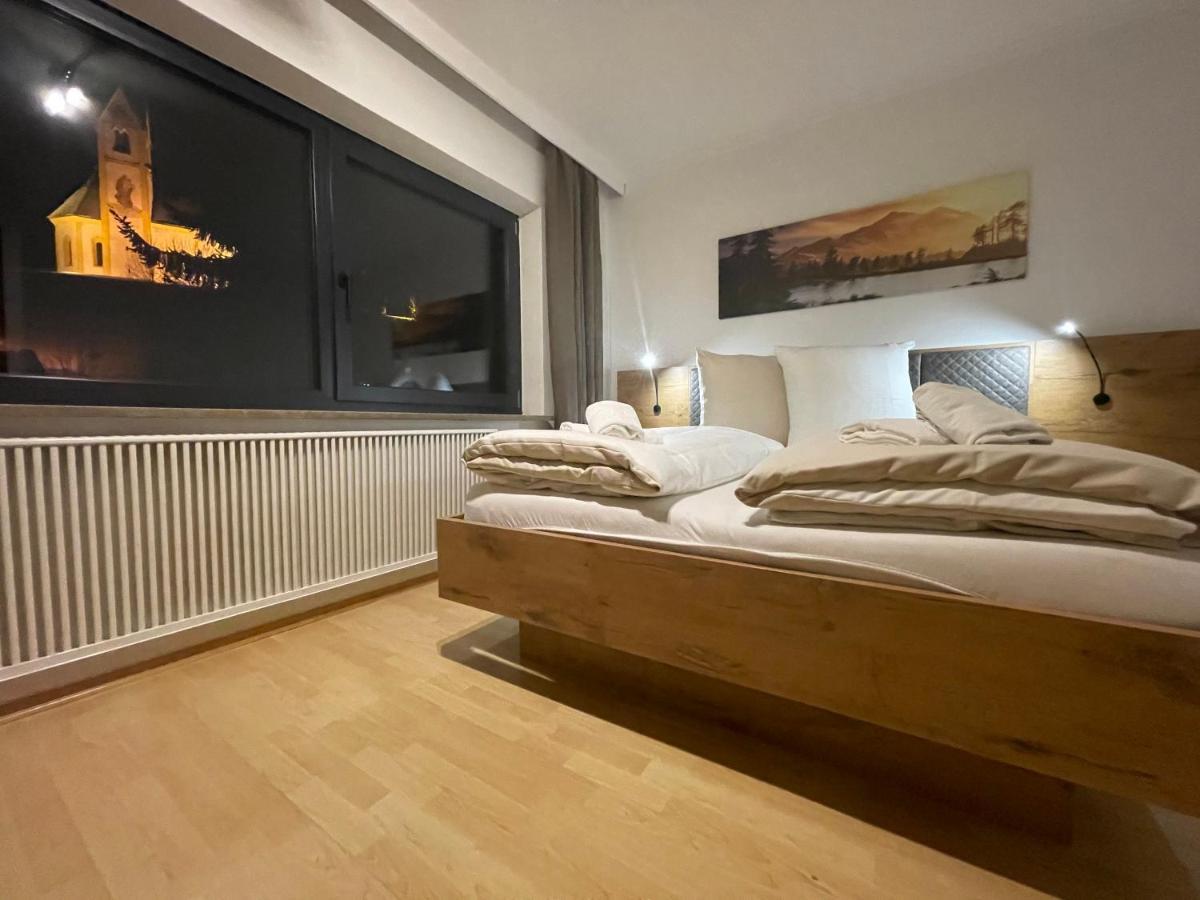 Roulette Apartments und Zimmer Kirchberg in Tirol Exterior foto