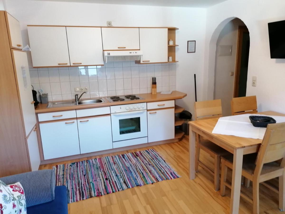 Roulette Apartments und Zimmer Kirchberg in Tirol Exterior foto