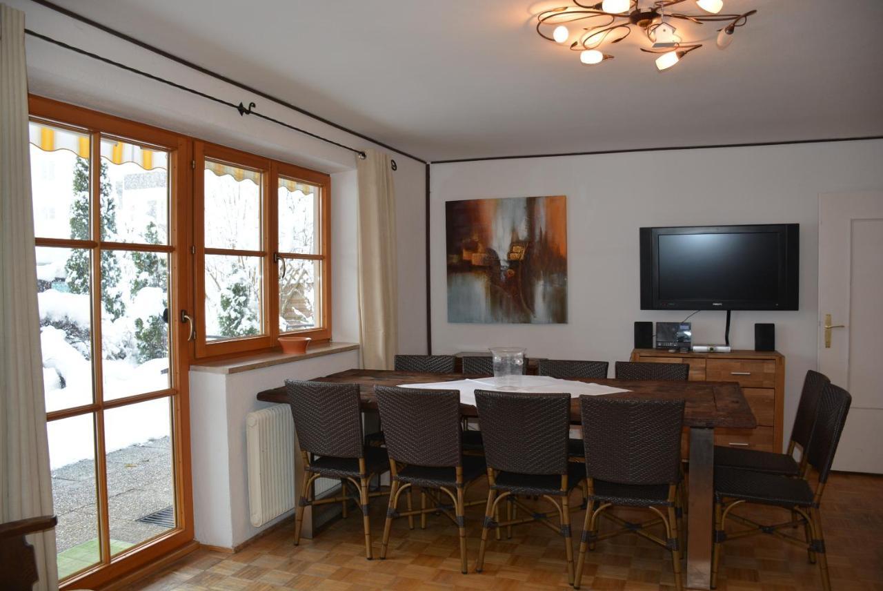 Roulette Apartments und Zimmer Kirchberg in Tirol Exterior foto