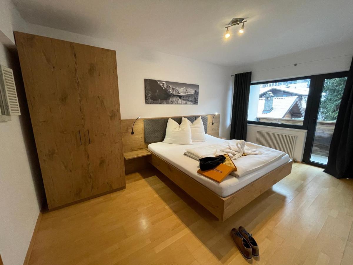 Roulette Apartments und Zimmer Kirchberg in Tirol Exterior foto