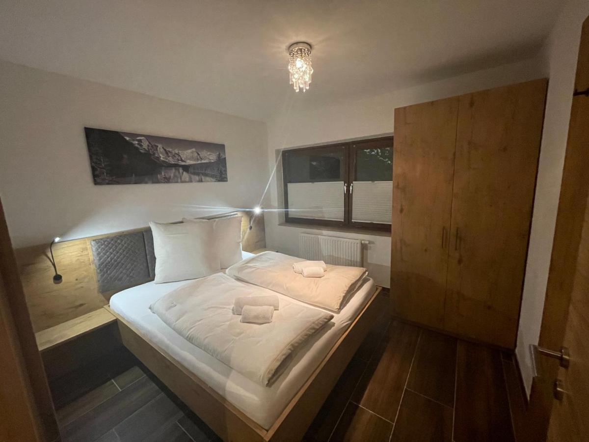 Roulette Apartments und Zimmer Kirchberg in Tirol Exterior foto