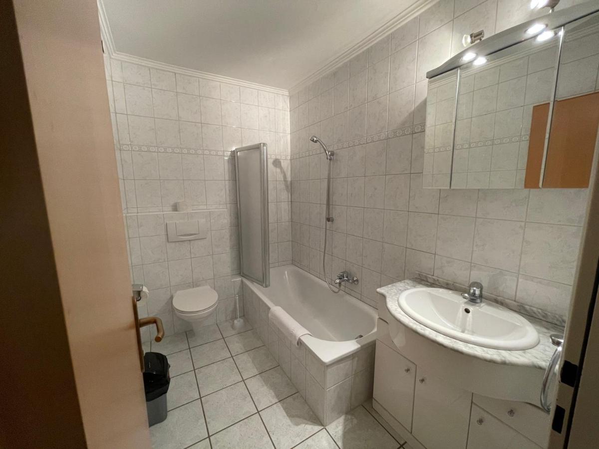 Roulette Apartments und Zimmer Kirchberg in Tirol Exterior foto