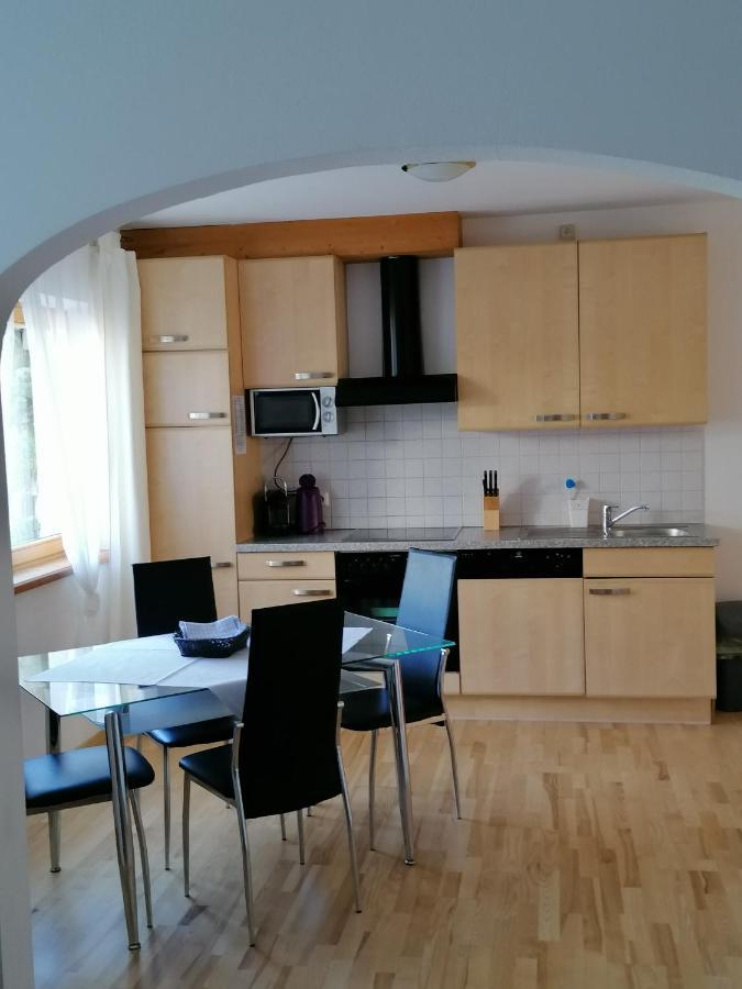 Roulette Apartments und Zimmer Kirchberg in Tirol Exterior foto