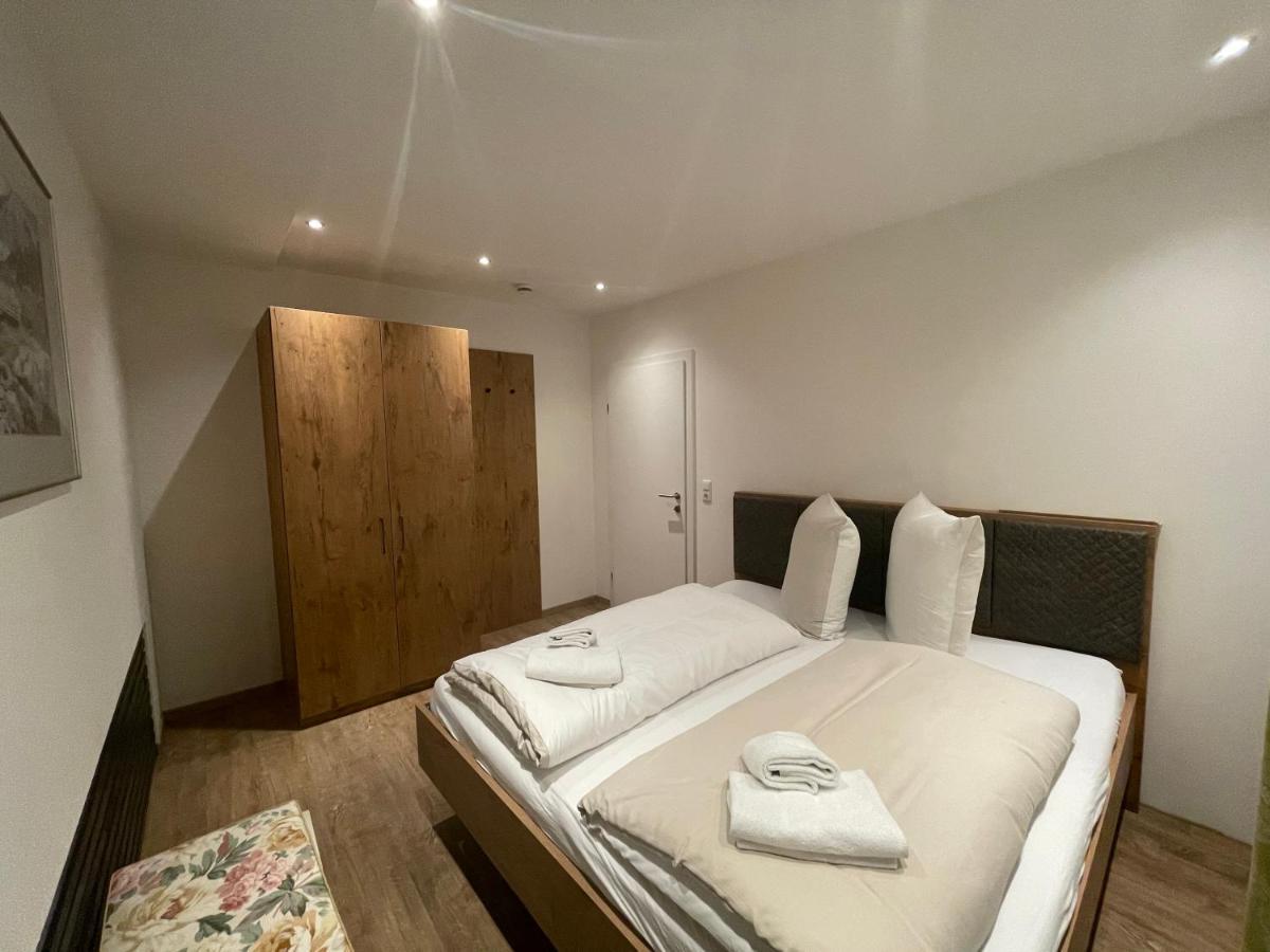 Roulette Apartments und Zimmer Kirchberg in Tirol Exterior foto
