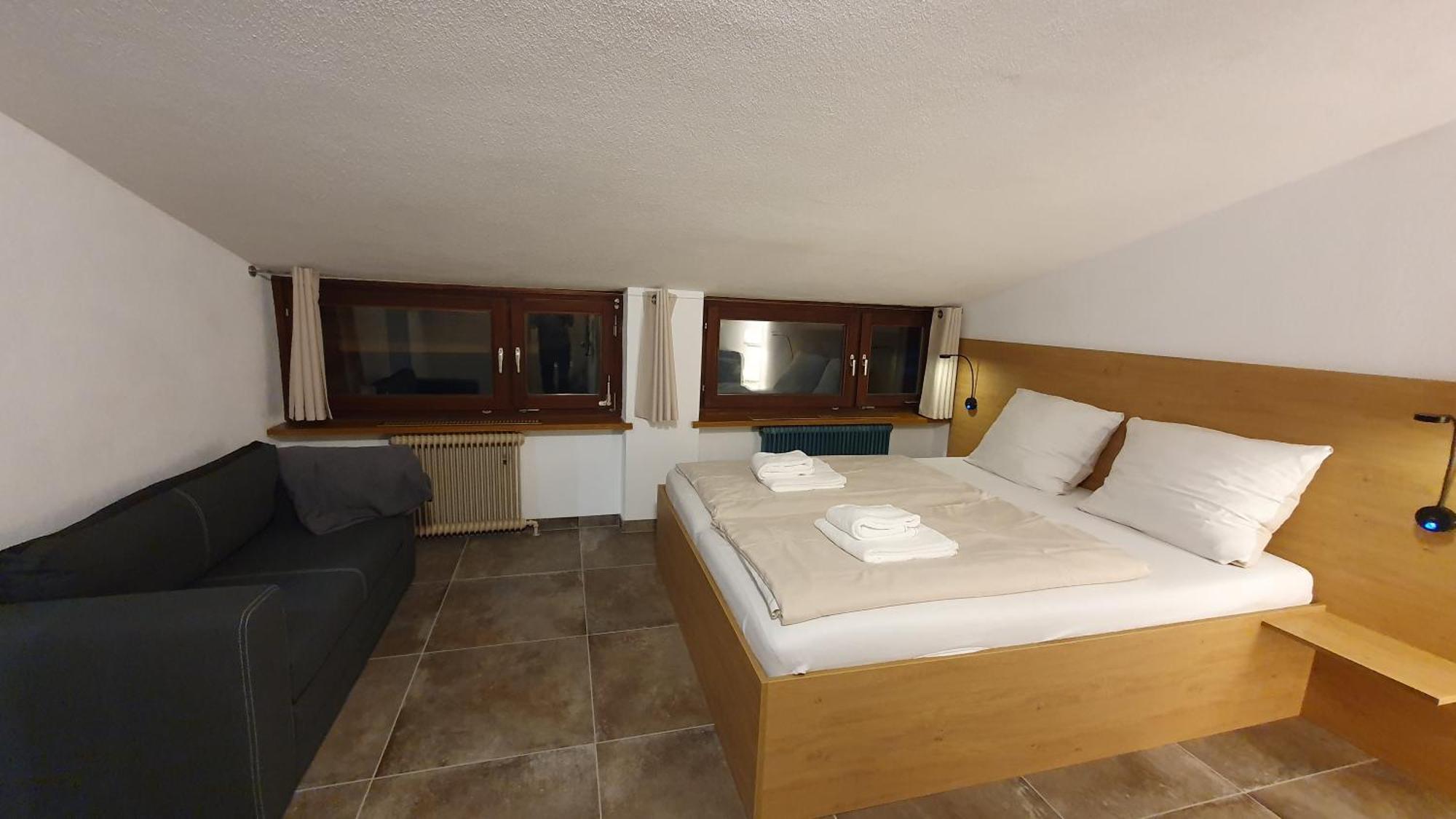 Roulette Apartments und Zimmer Kirchberg in Tirol Exterior foto