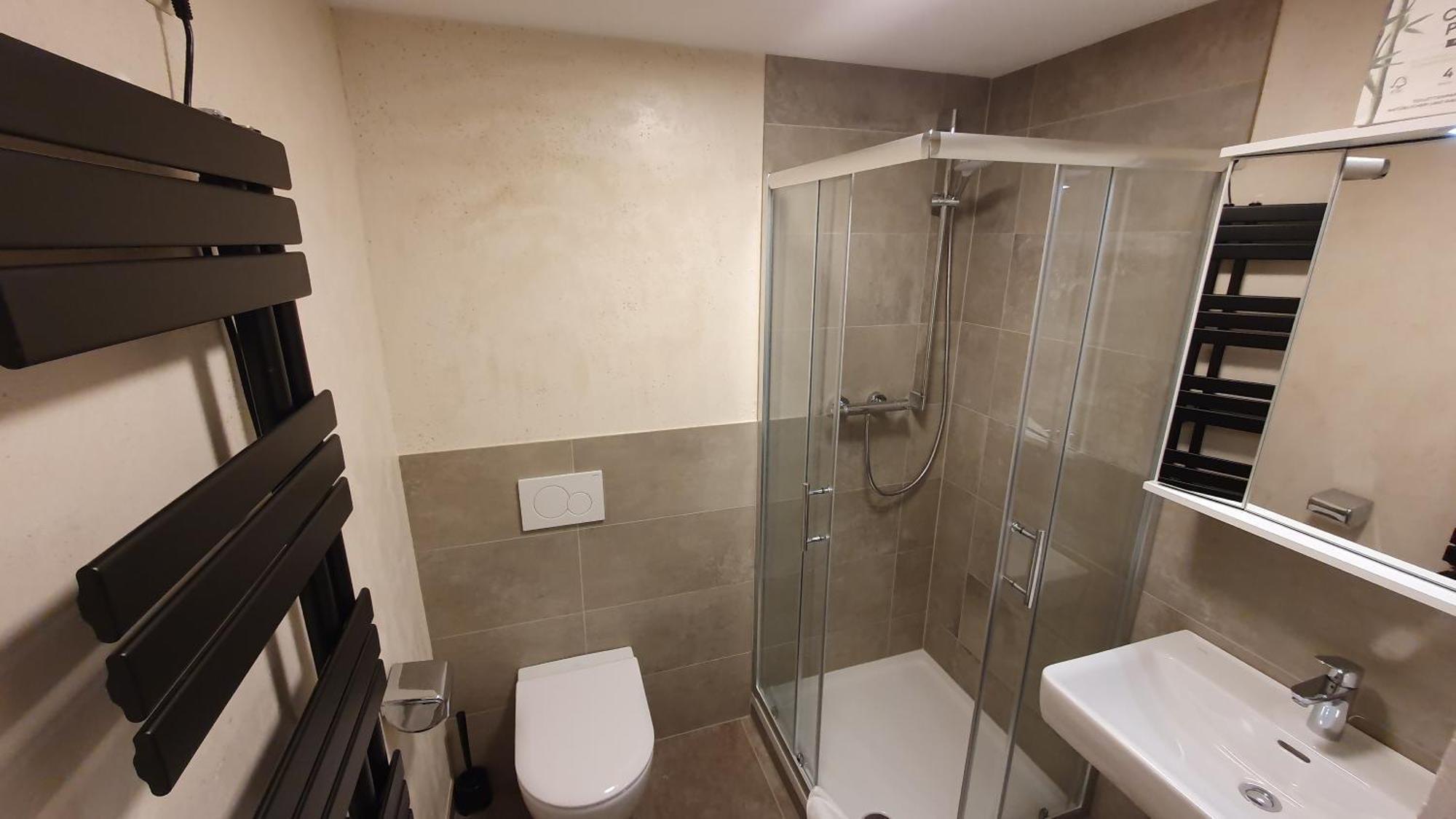 Roulette Apartments und Zimmer Kirchberg in Tirol Zimmer foto