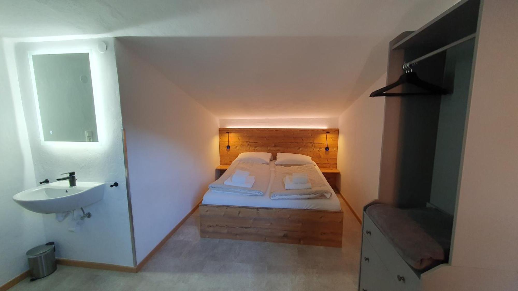 Roulette Apartments und Zimmer Kirchberg in Tirol Zimmer foto