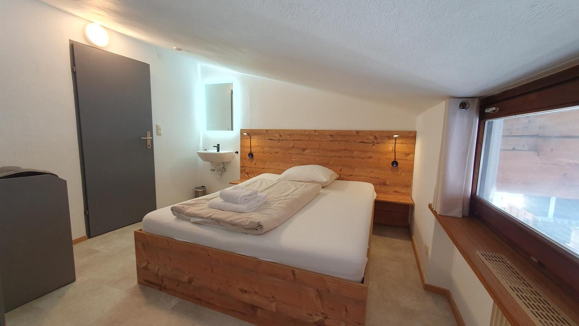Roulette Apartments und Zimmer Kirchberg in Tirol Exterior foto