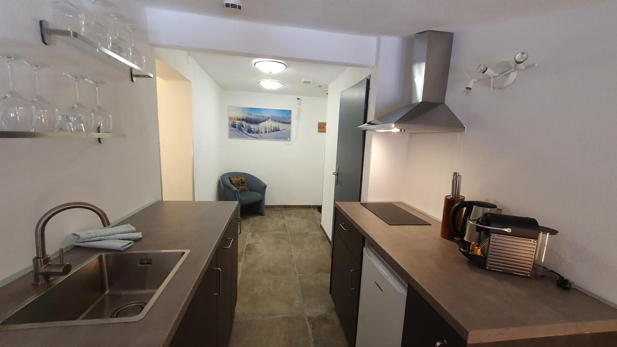 Roulette Apartments und Zimmer Kirchberg in Tirol Exterior foto