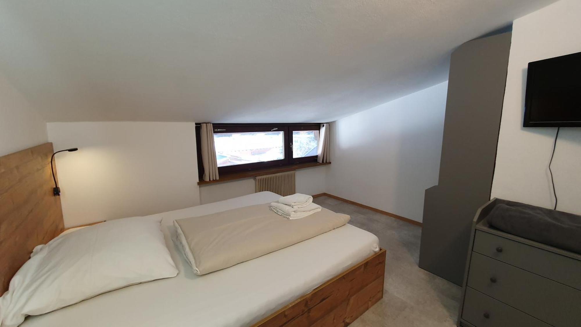 Roulette Apartments und Zimmer Kirchberg in Tirol Zimmer foto