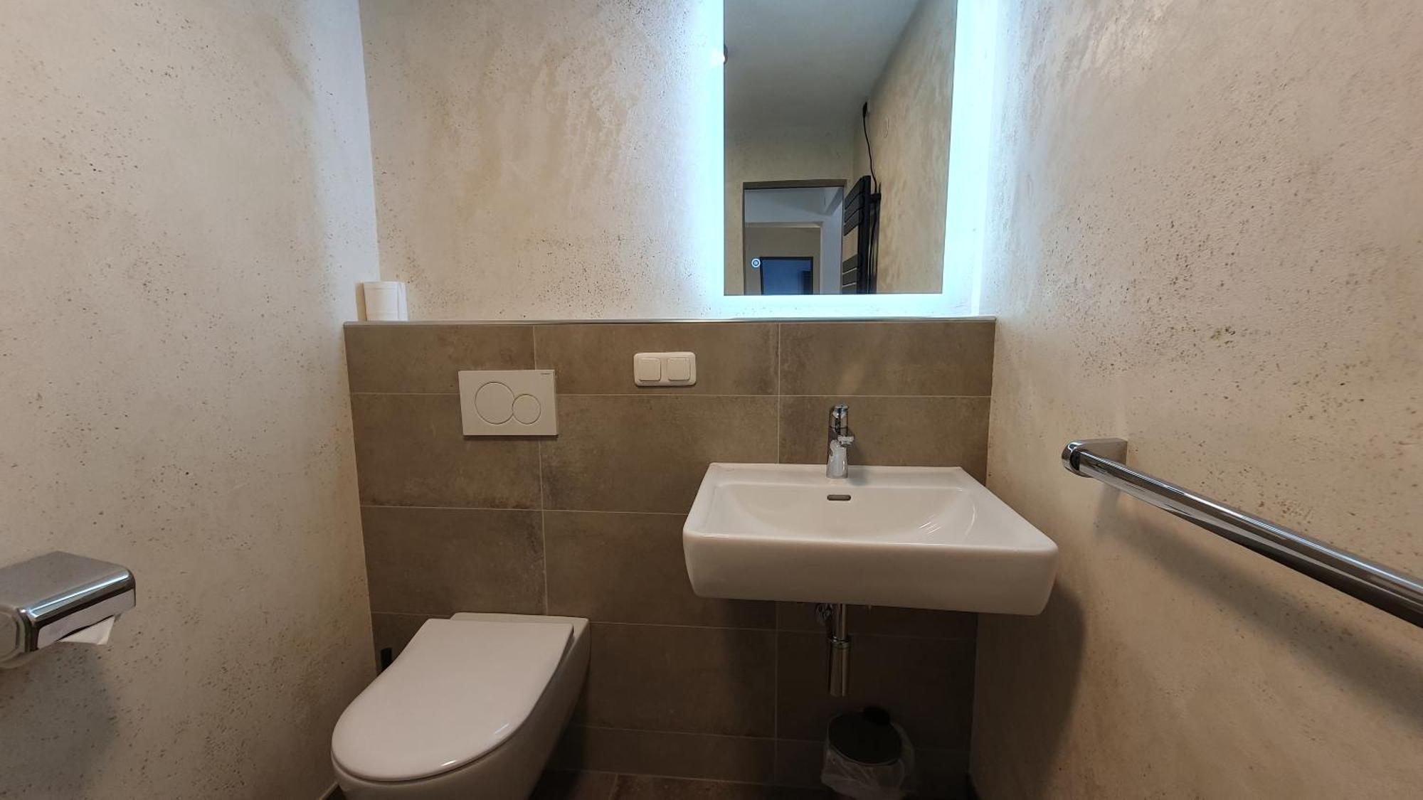 Roulette Apartments und Zimmer Kirchberg in Tirol Zimmer foto