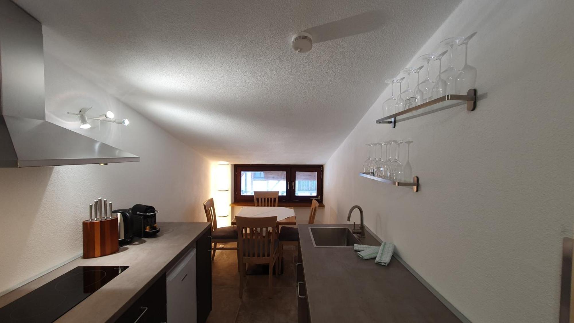 Roulette Apartments und Zimmer Kirchberg in Tirol Exterior foto