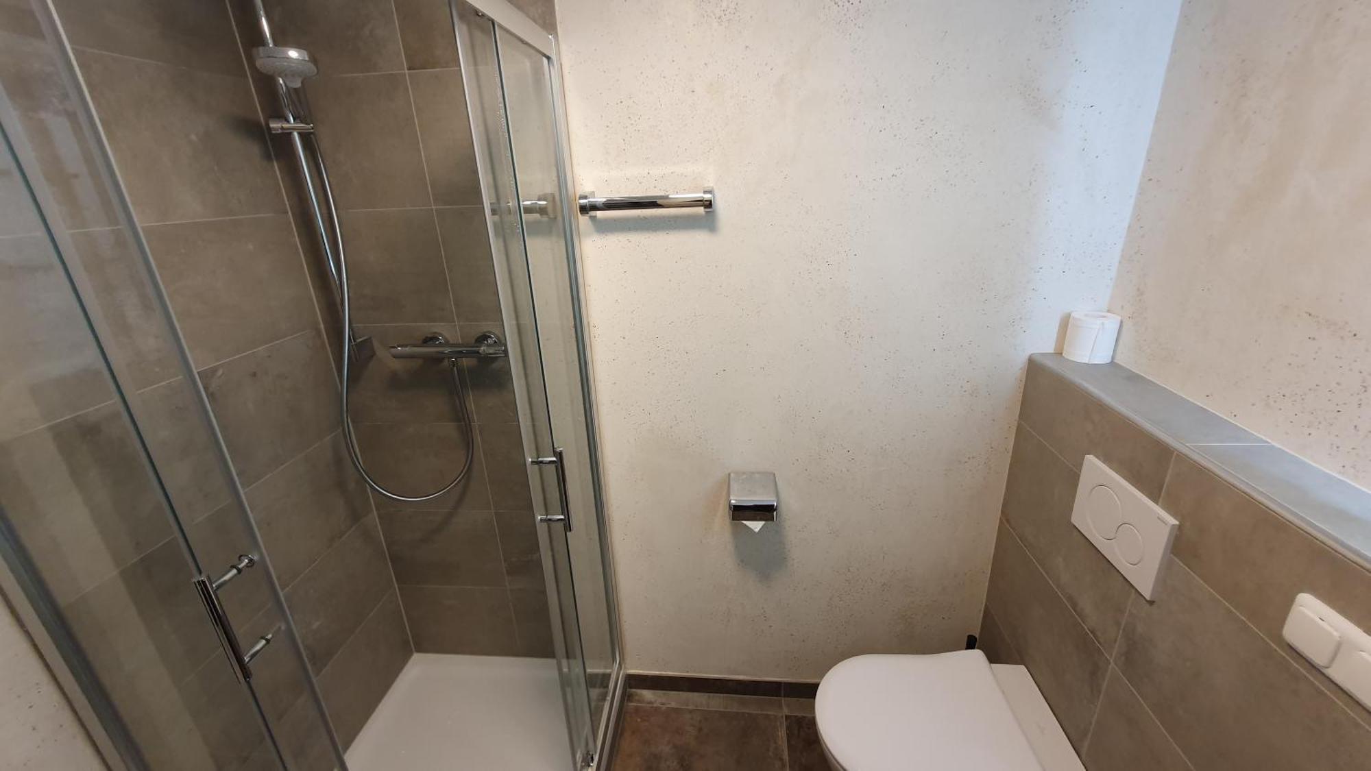 Roulette Apartments und Zimmer Kirchberg in Tirol Zimmer foto